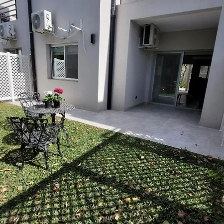 Pilar Norte. Departamentos La Lonja Exterior photo