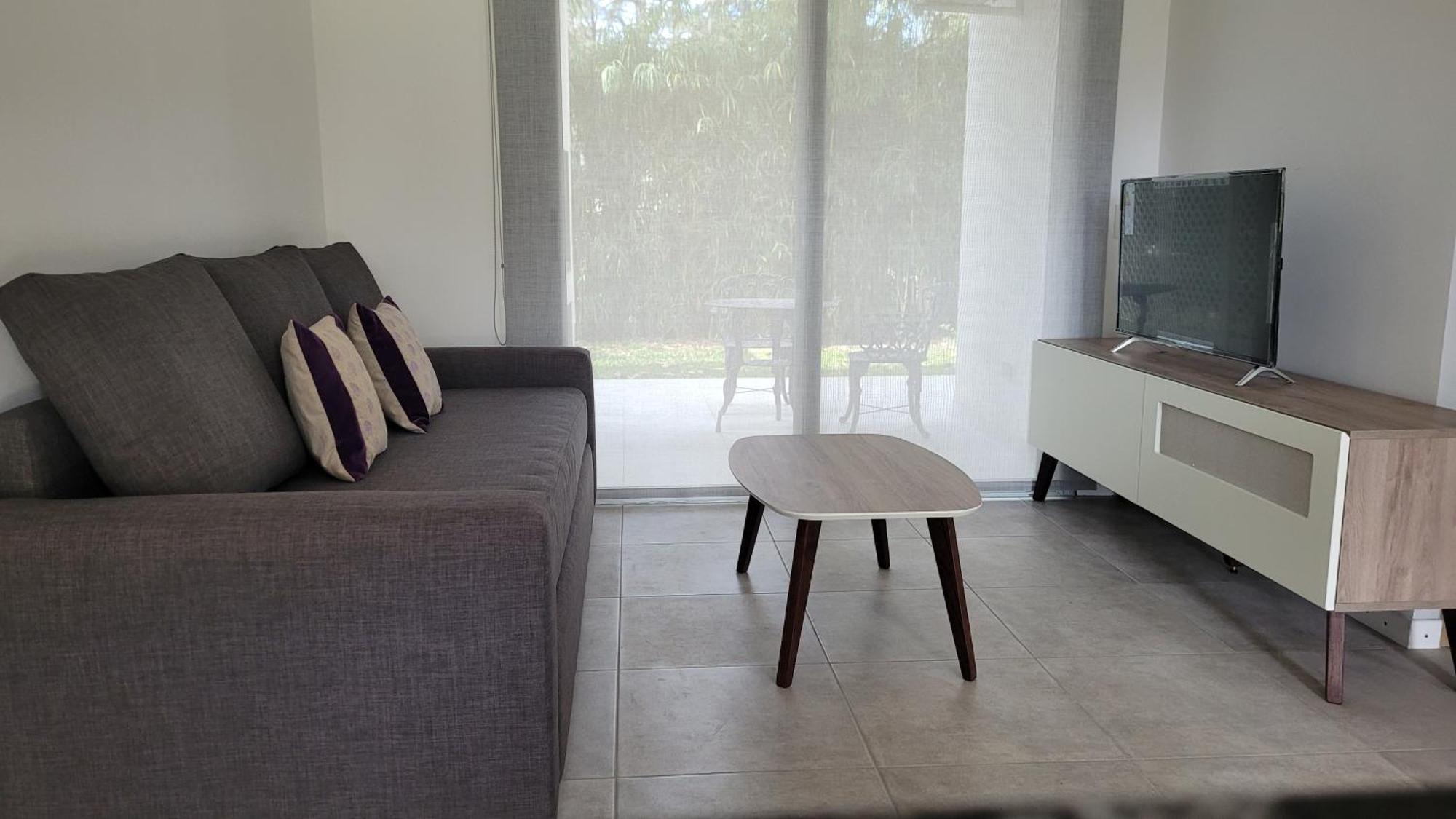 Pilar Norte. Departamentos Apartment