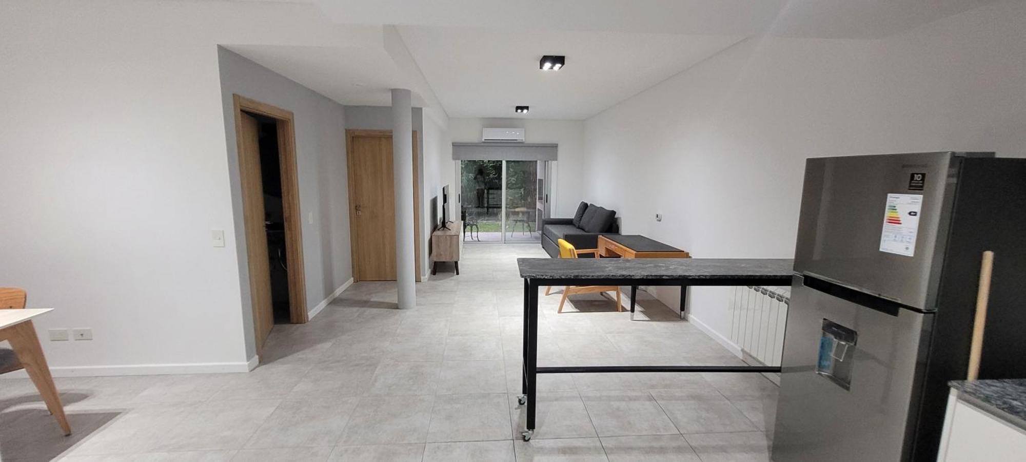 Apartment Pilar Norte. Departamentos *
